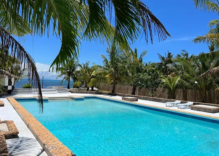 Paradive * Malapascua