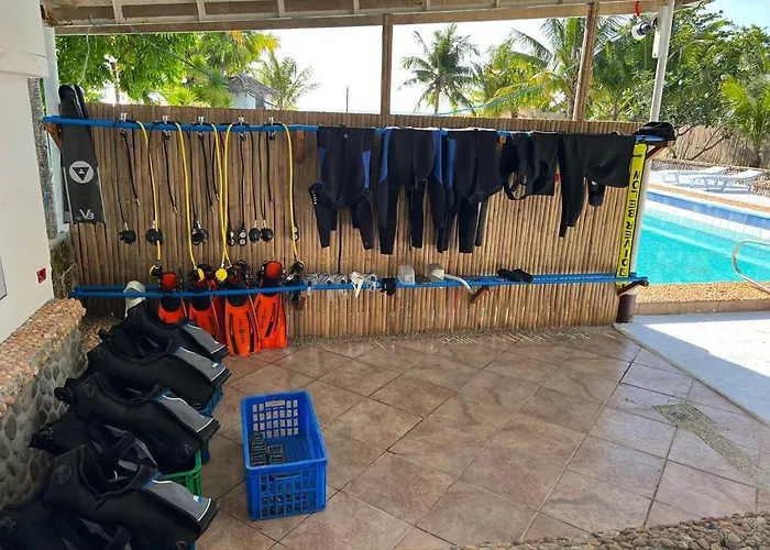Paradive Resort