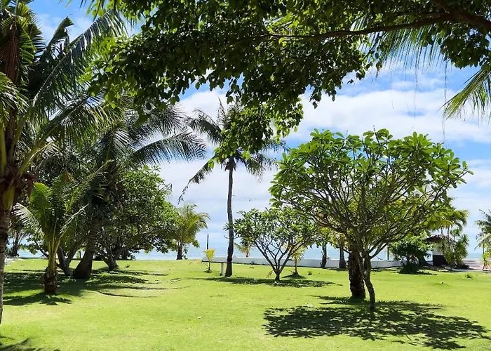 Resort Paradive Malapascua