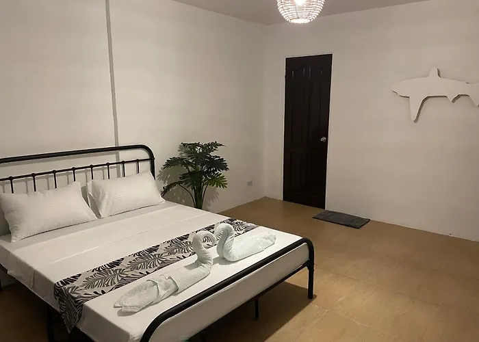 Resort Paradive Malapascua
