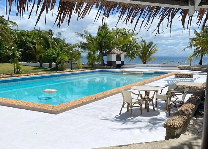 Paradive * Malapascua