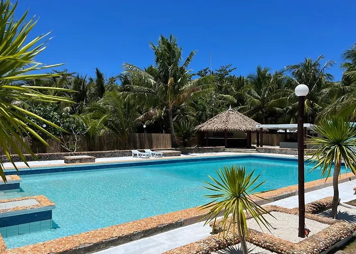 Paradive Malapascua
