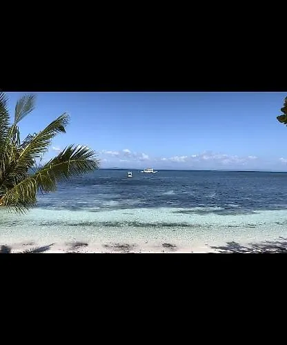 Paradive * Malapascua
