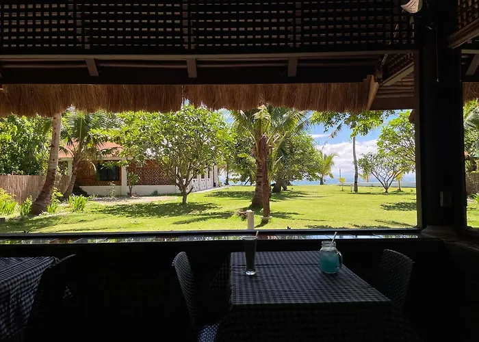 Resort Paradive *