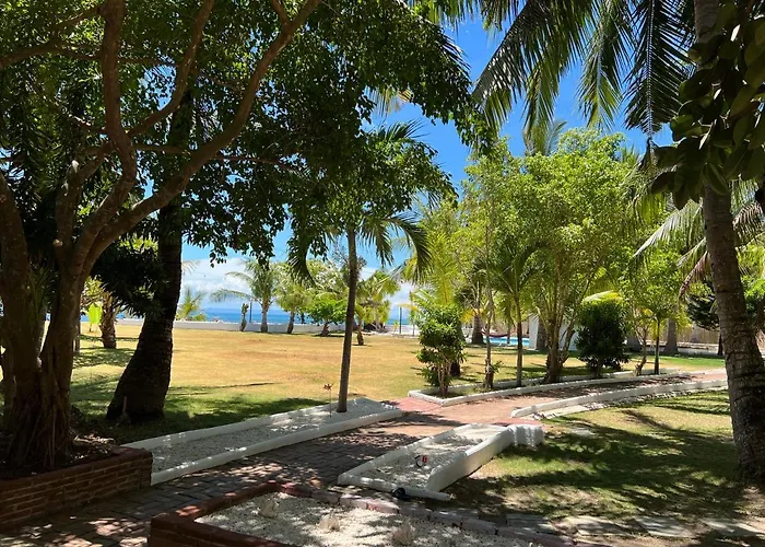 Paradive Resort Malapascua