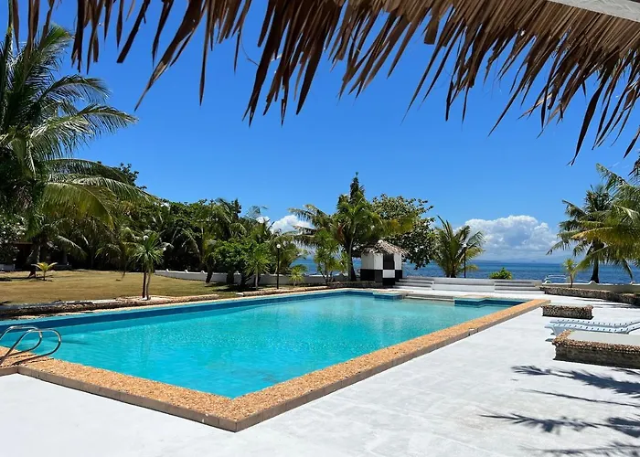 Paradive Resort Malapascua