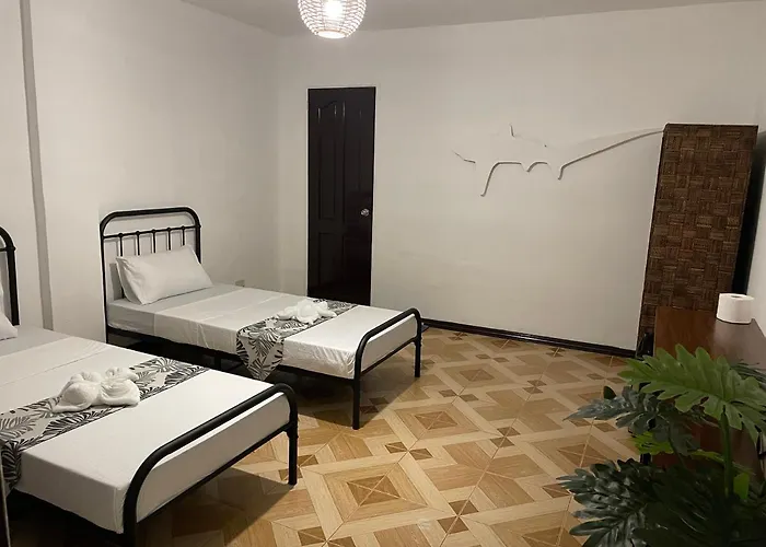 Resort Paradive