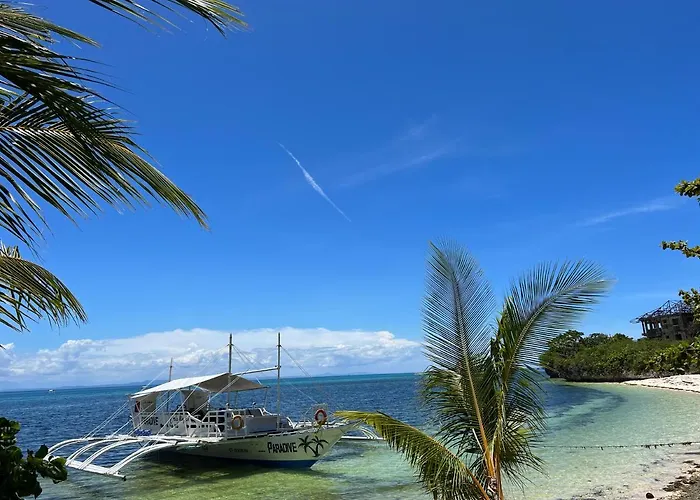 Paradive * Malapascua