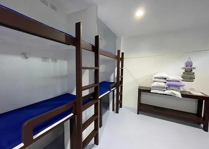 Paradive Resort Malapascua